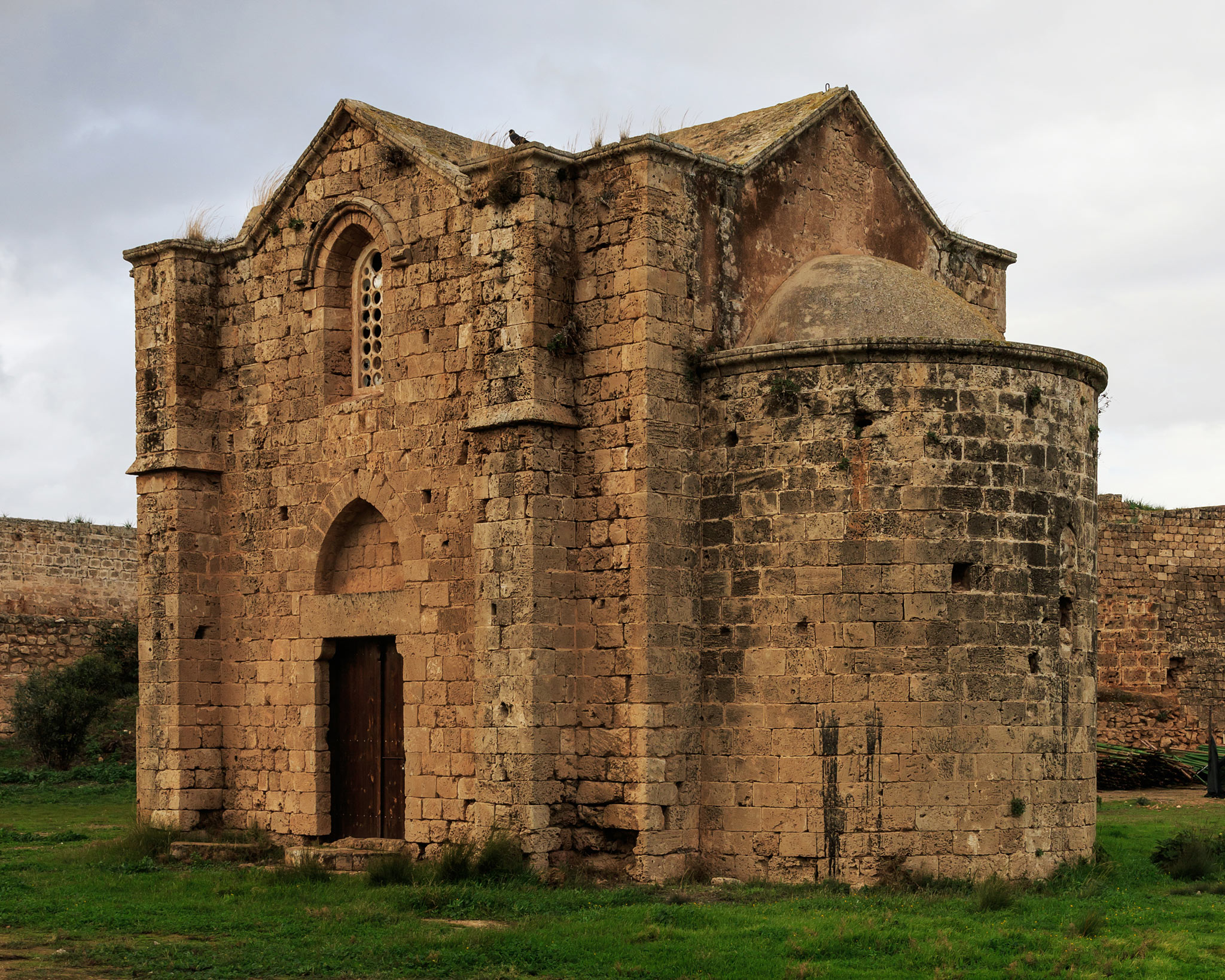Famagusta